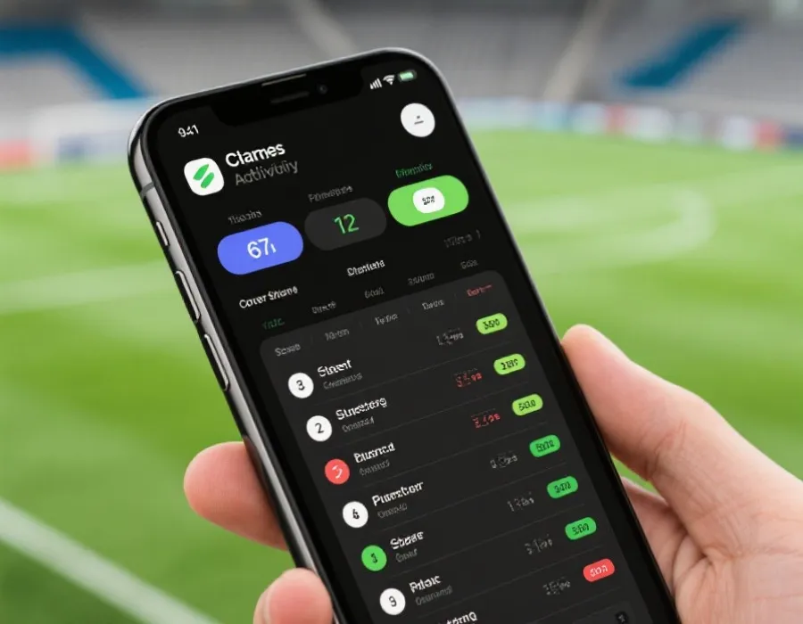 体育App下载中心