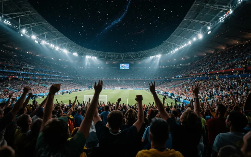 2026世界杯决赛美加墨结果：从看台到客厅，一代球迷共同的情绪坐标