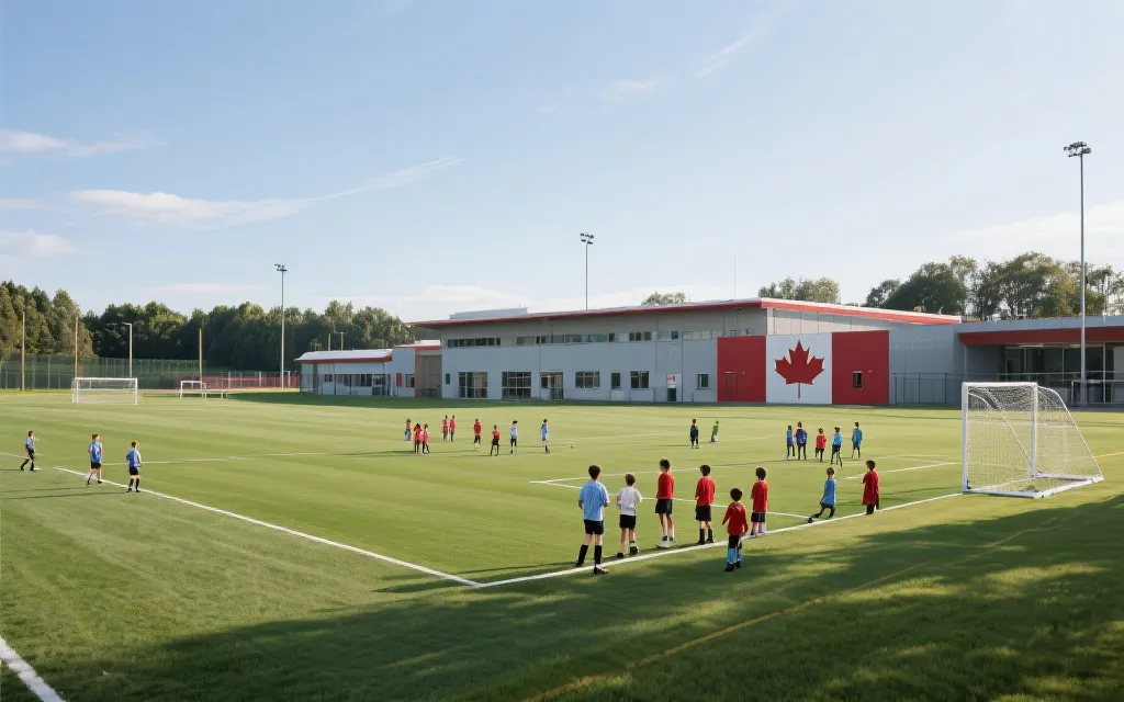 2026世界杯加拿大积分排名背后：从申办到备战的长期规划，如何改写加拿大足球的未来